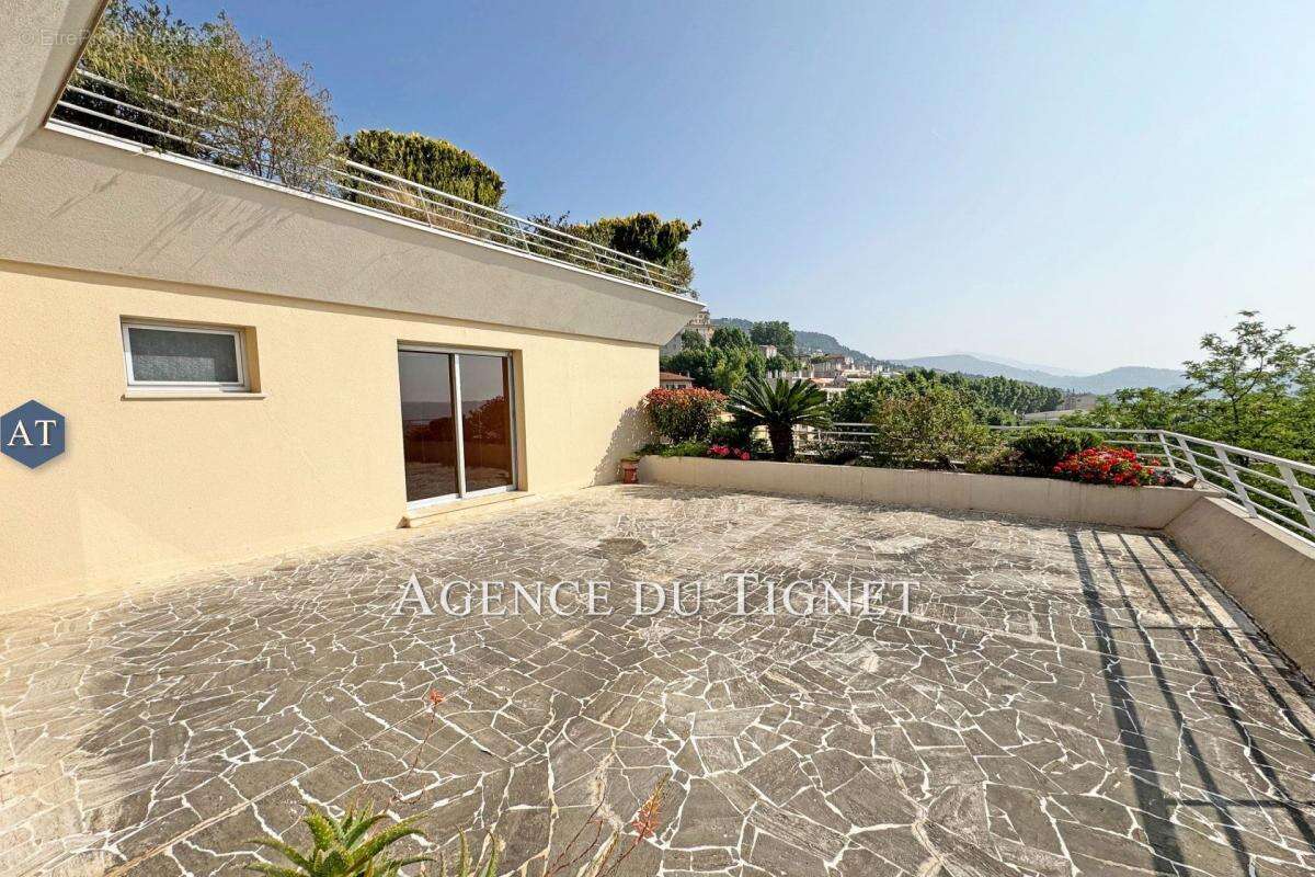 Appartement à GRASSE