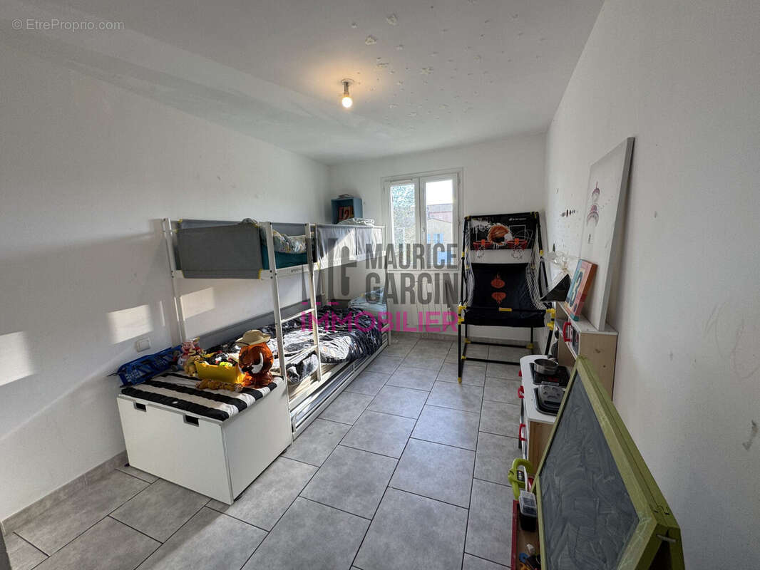 Maison à MALEMORT-DU-COMTAT