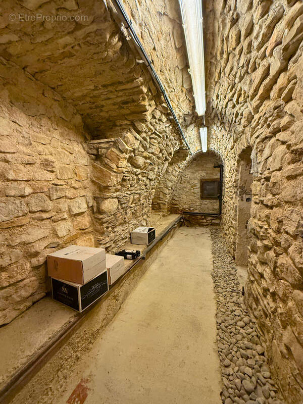 Maison à FORCALQUIER