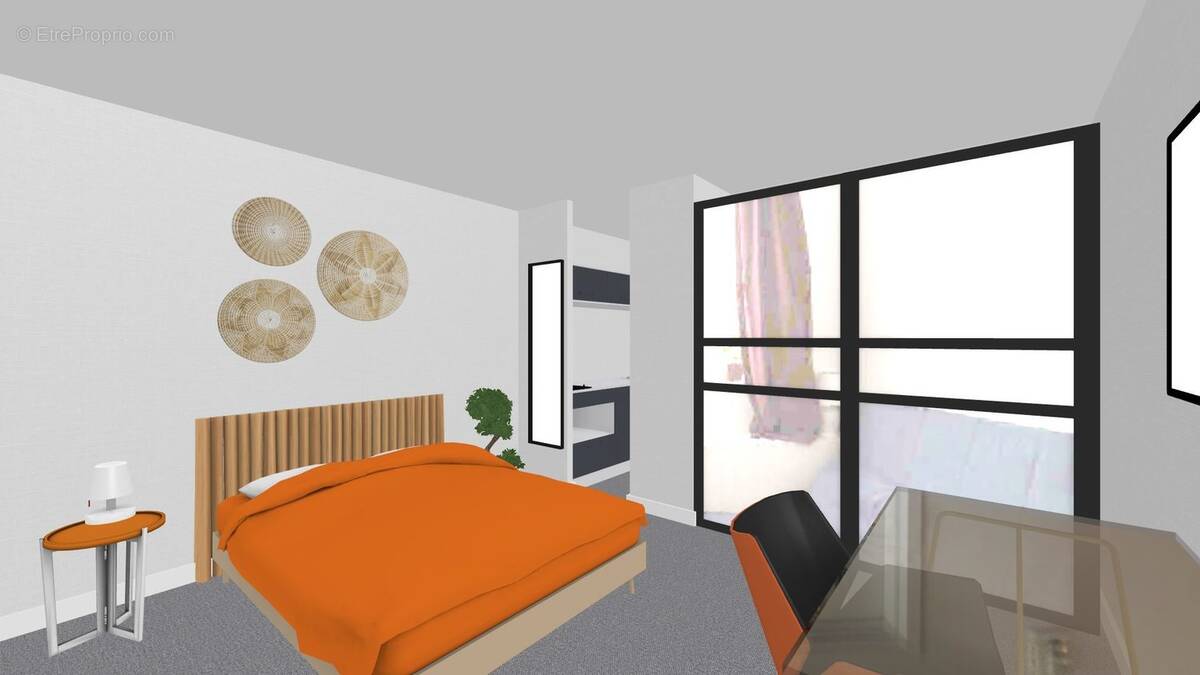 Appartement à ILLKIRCH-GRAFFENSTADEN