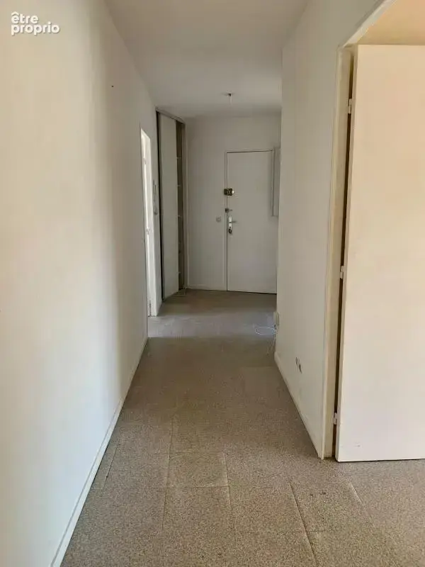 Appartement t4 au 3e etage - photo 9