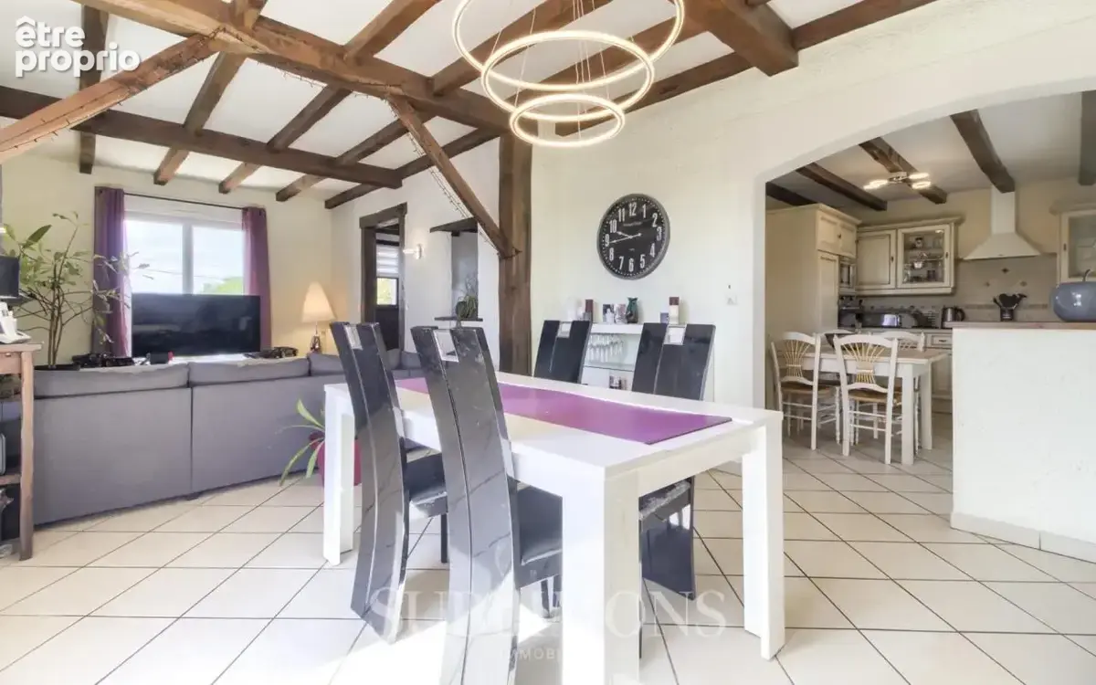Maison à vendre Sèvremoine - photo 2