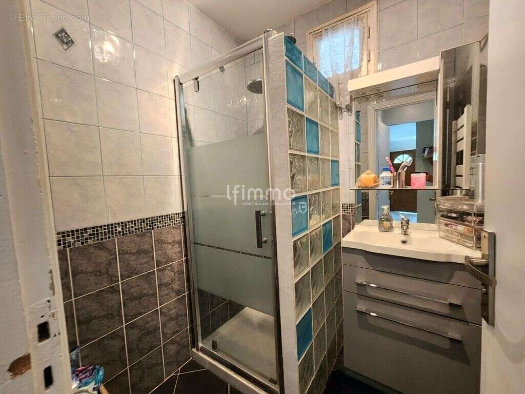 Maison à BONNEUIL-SUR-MARNE