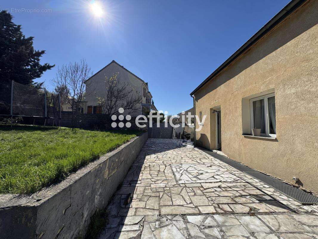 Maison à VALENTON