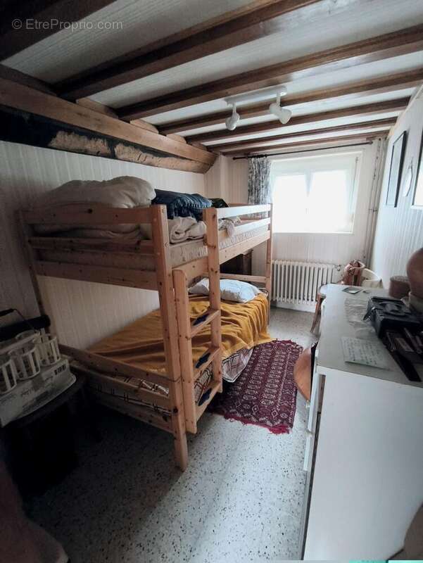 Maison à CHAMPSECRET