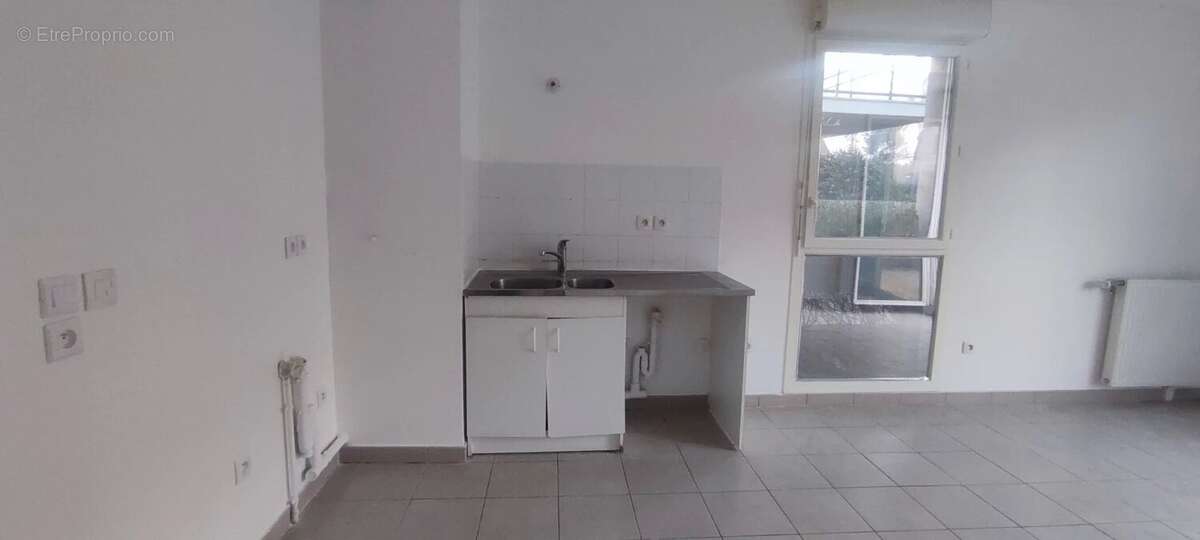 Appartement à CARRIERES-SOUS-POISSY