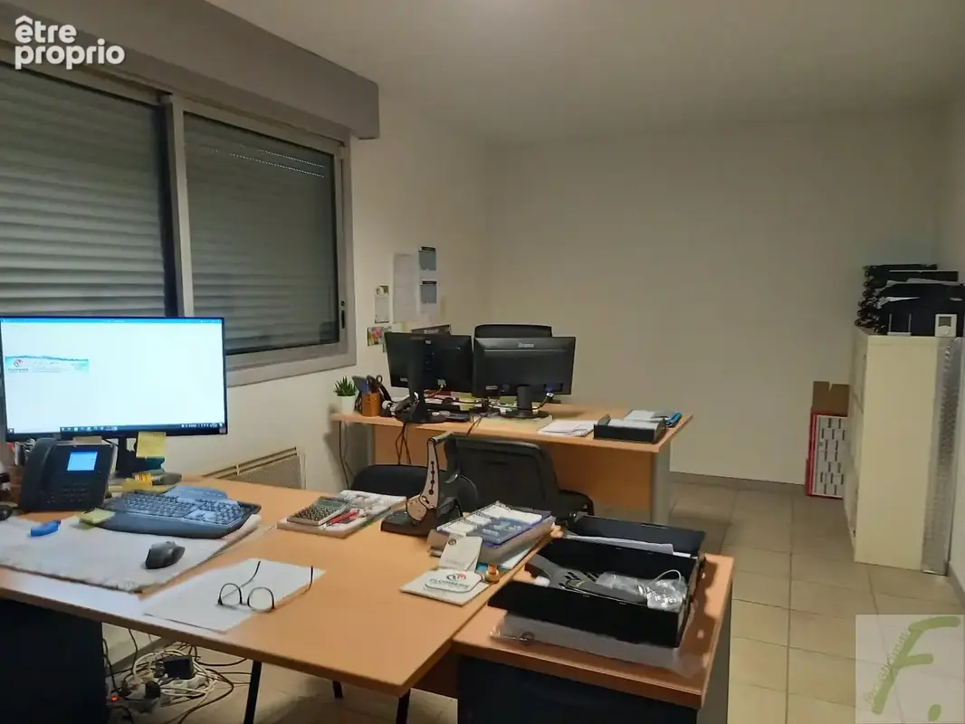 A vendre - Entreprise de plomberie aux alentours d'Aix-Les-Bains - photo 4