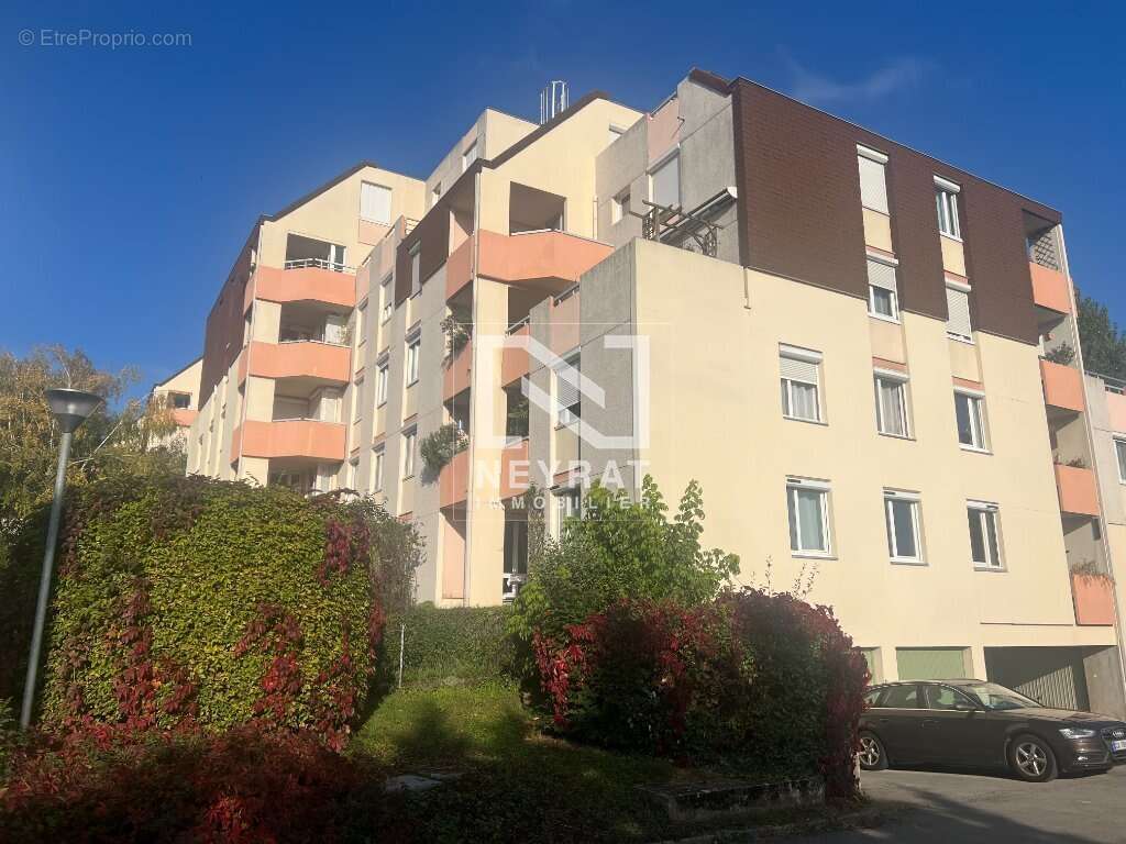 Venez découvrir ce charmant duplex de 125 mètre carré pour une grande famille - photo 15
