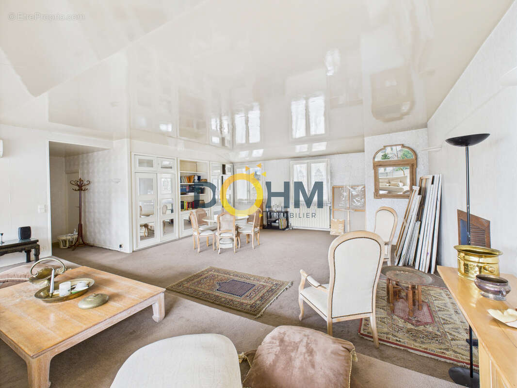 Appartement à AIX-LES-BAINS