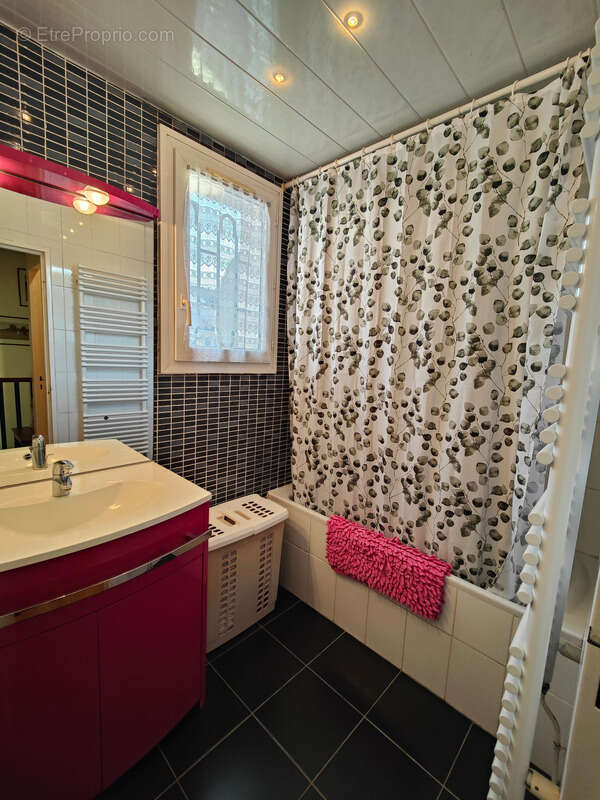 Maison à MONTIGNY-LE-BRETONNEUX