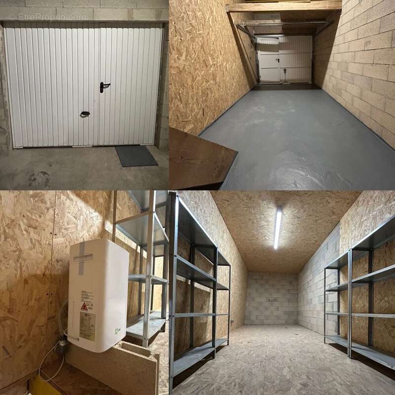 Commerce à BOUGIVAL