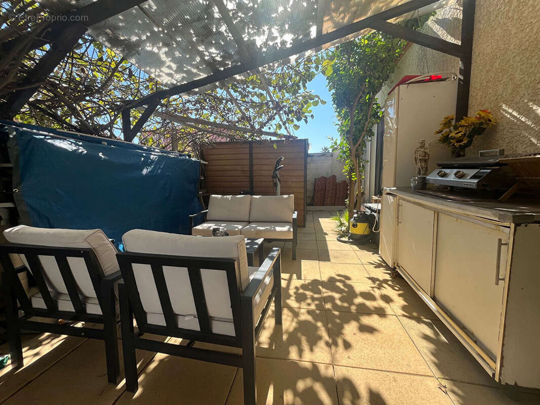 Maison à CORNEILLA-DEL-VERCOL