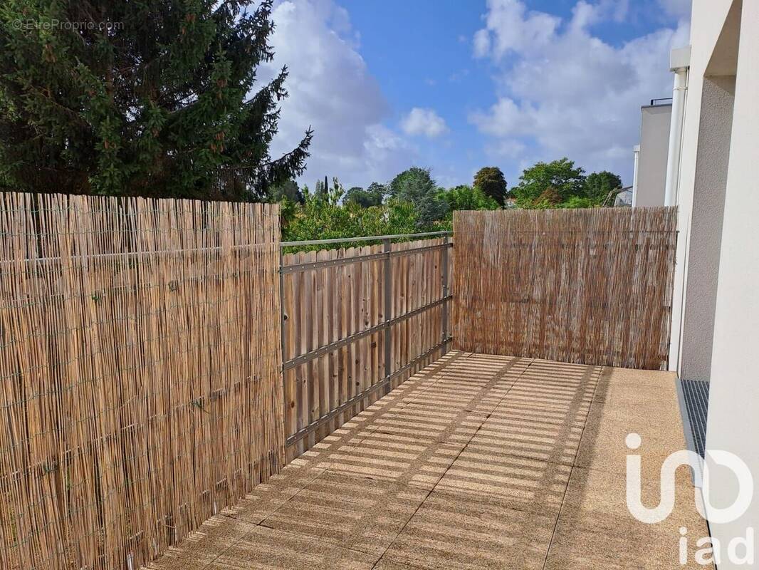 Photo 1 - Appartement à BOUAYE