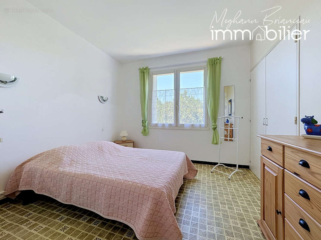 Ensemble immobilier de 4 appartements T3   226 m2   Terrain de 1 400 m2   Fort potentiel   Notre-Dame-de-Monts - photo 5