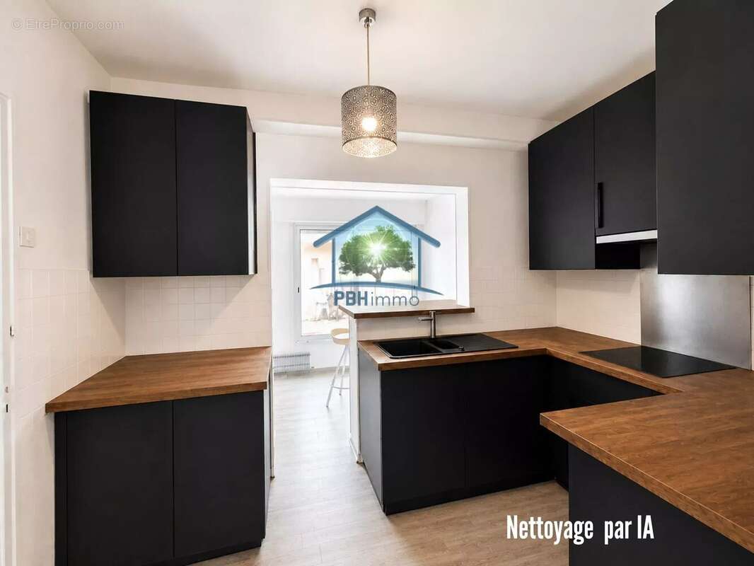 Talence – Maison familiale avec jardin, garage et dépendance aménageable - photo 7