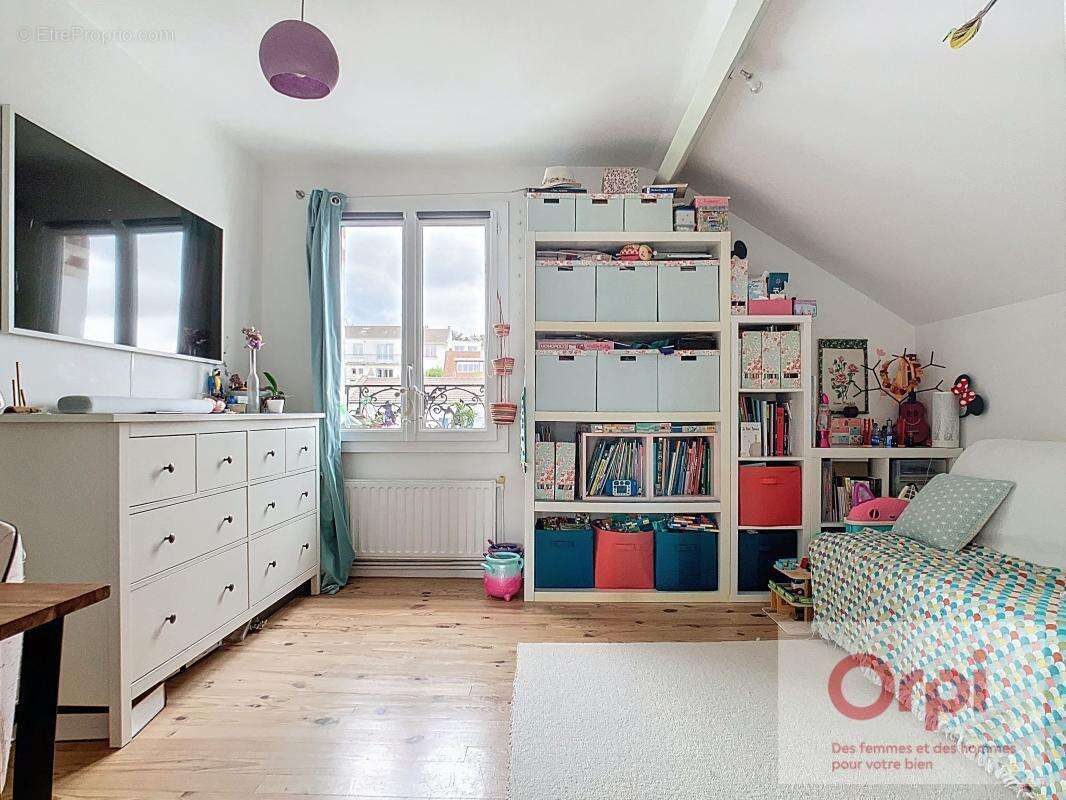 Appartement à MEUDON