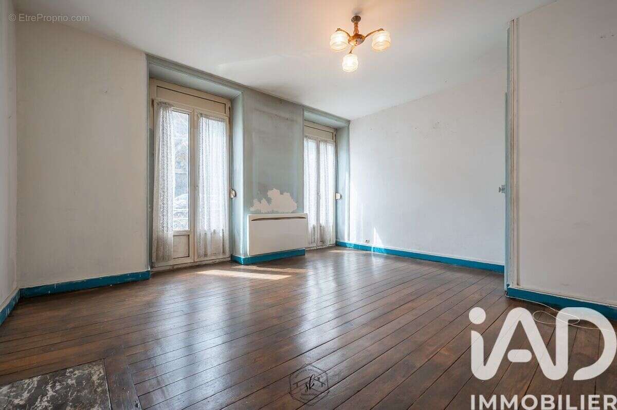 Photo 2 - Appartement à LONGWY