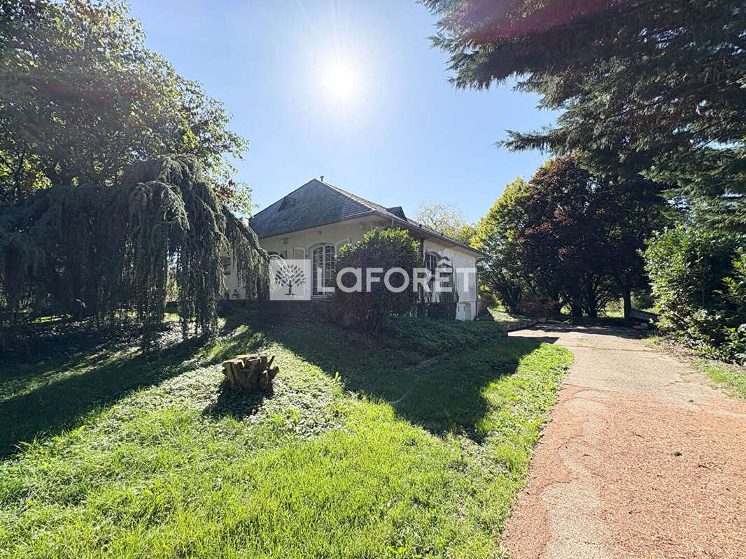 Maison à RURANGE-LES-THIONVILLE