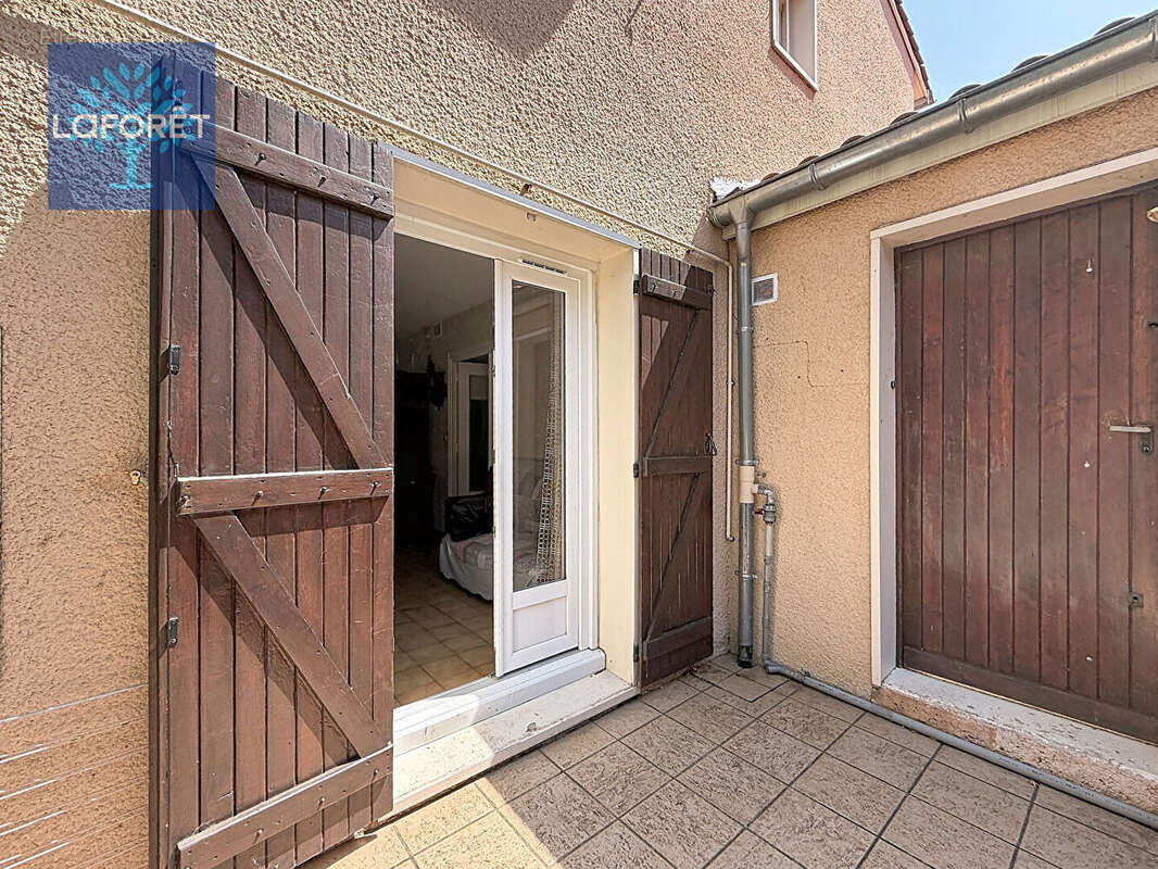 Maison Saint Genis Laval 5 pièce(s) 81.20 m2 - photo 11