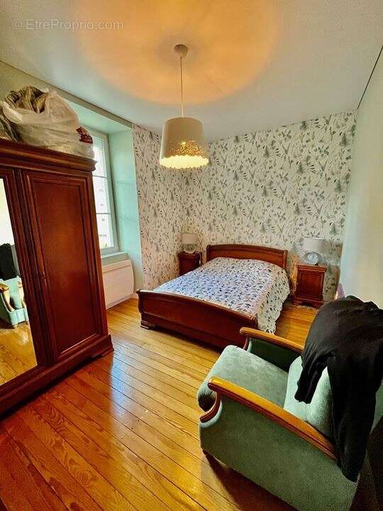 Appartement à VESOUL