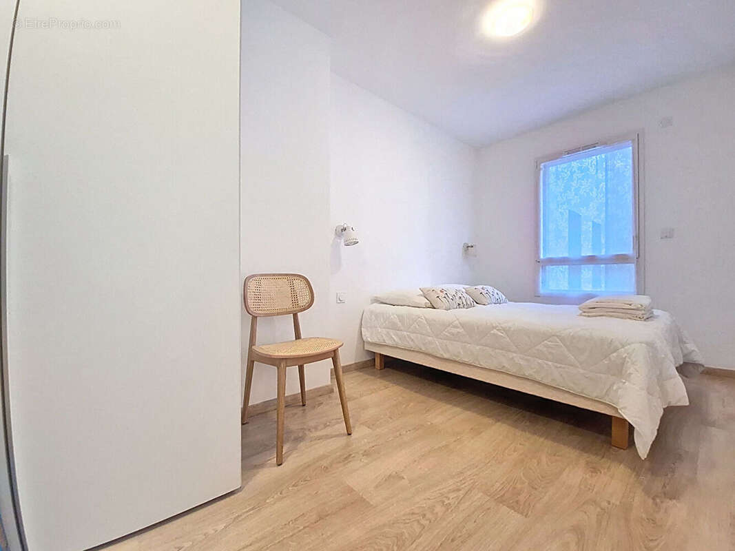 Appartement à LA ROCHE-SUR-YON