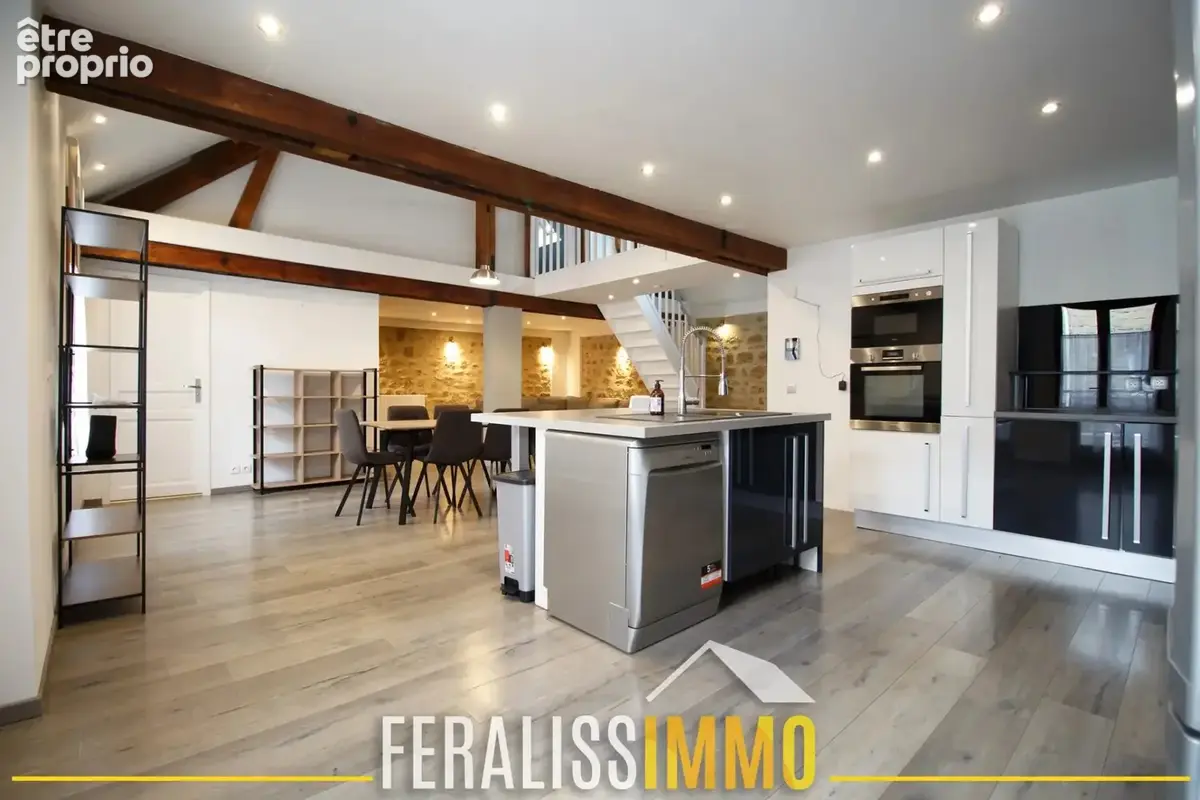 Maison pleine de charme au coeur du village de Cergy - photo 6