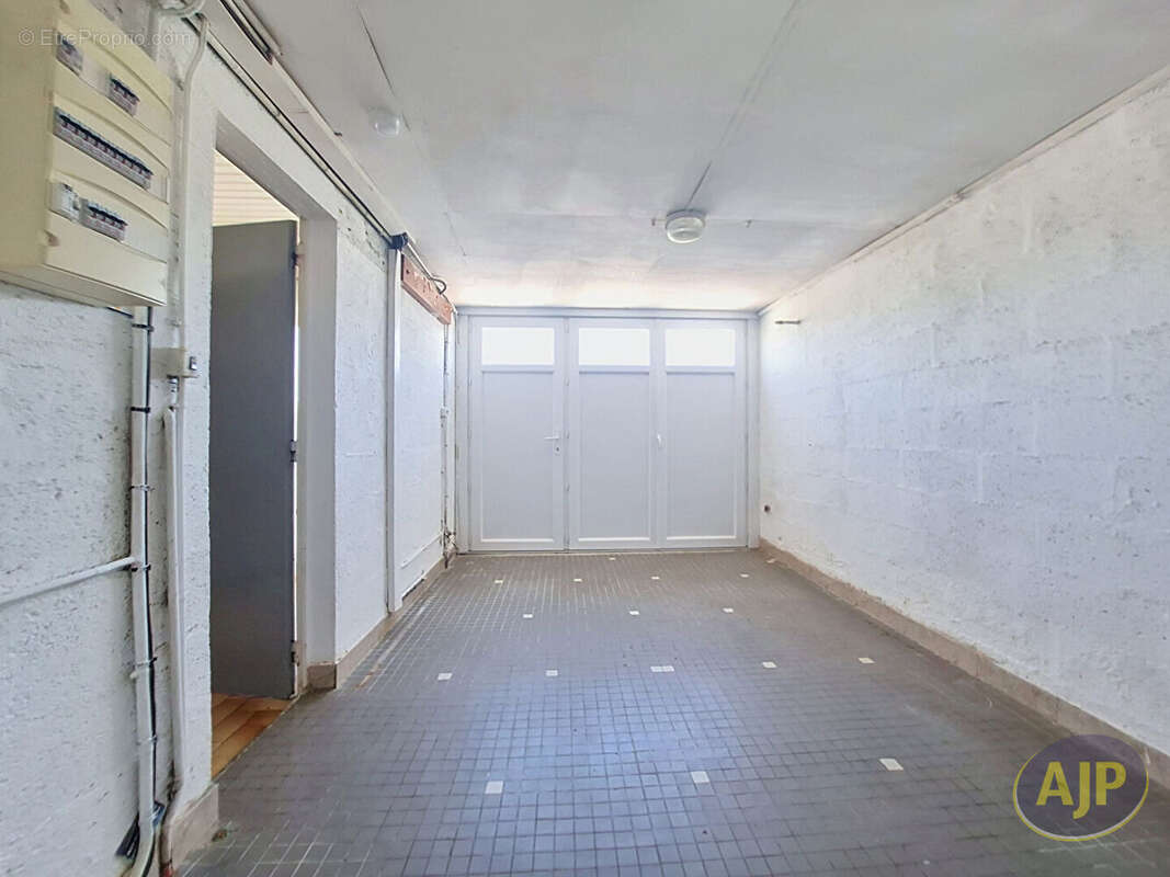 Maison La Roche Sur Yon 4 pièce(s) 83 m2 - photo 12