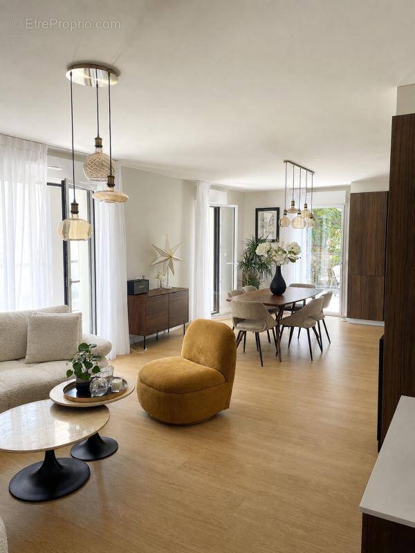Appartement à GUERANDE