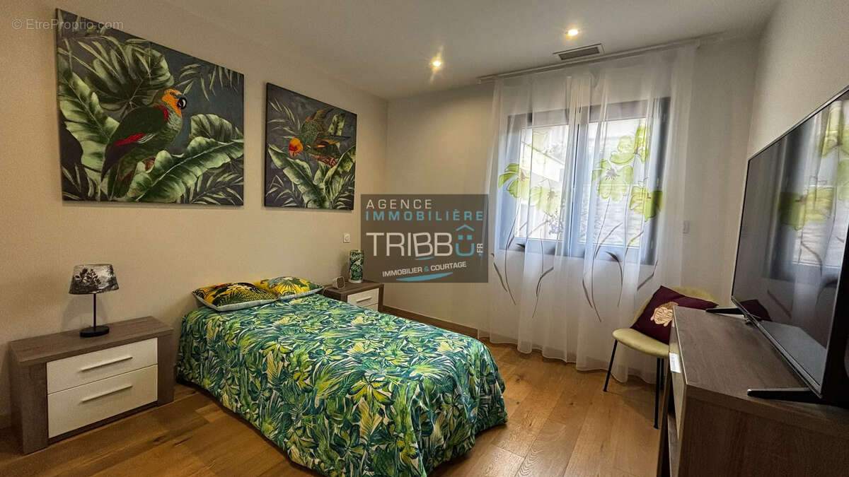 VILLA 3 faces plain-pied de 115 m2 - photo 6