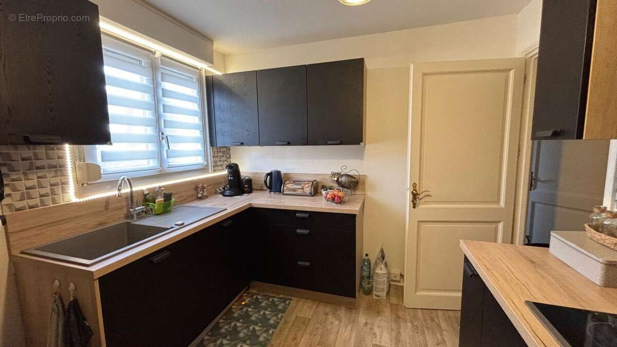 Appartement à COLMAR