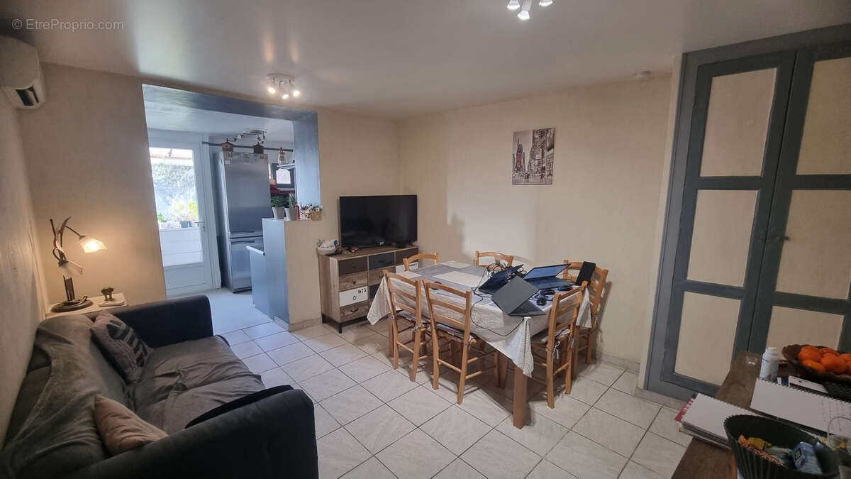 Maison à LA FARLEDE