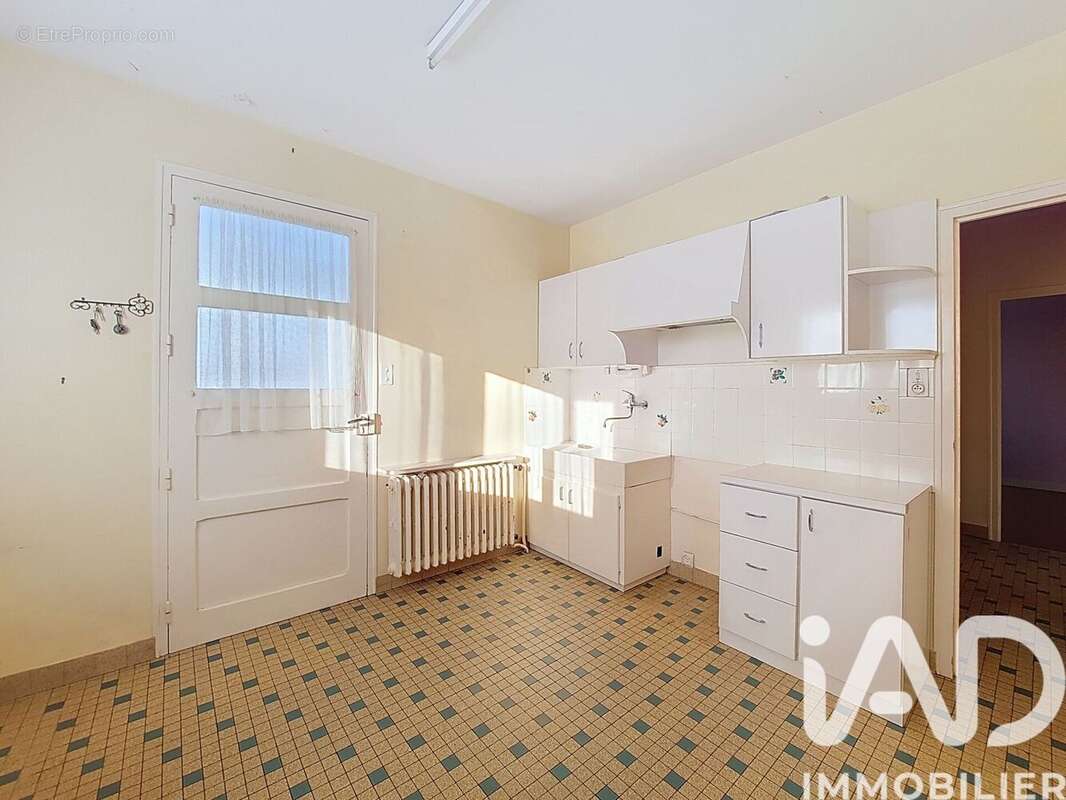 Photo 6 - Maison à RETIERS