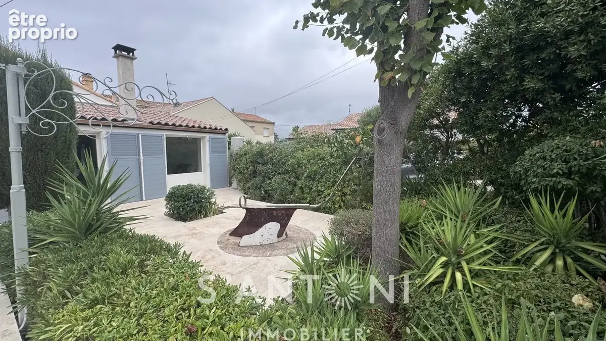 Un bien rare, alliant charme, élégance et potentiel ! - photo 1