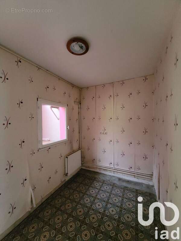 Photo 3 - Maison à ABBEVILLE