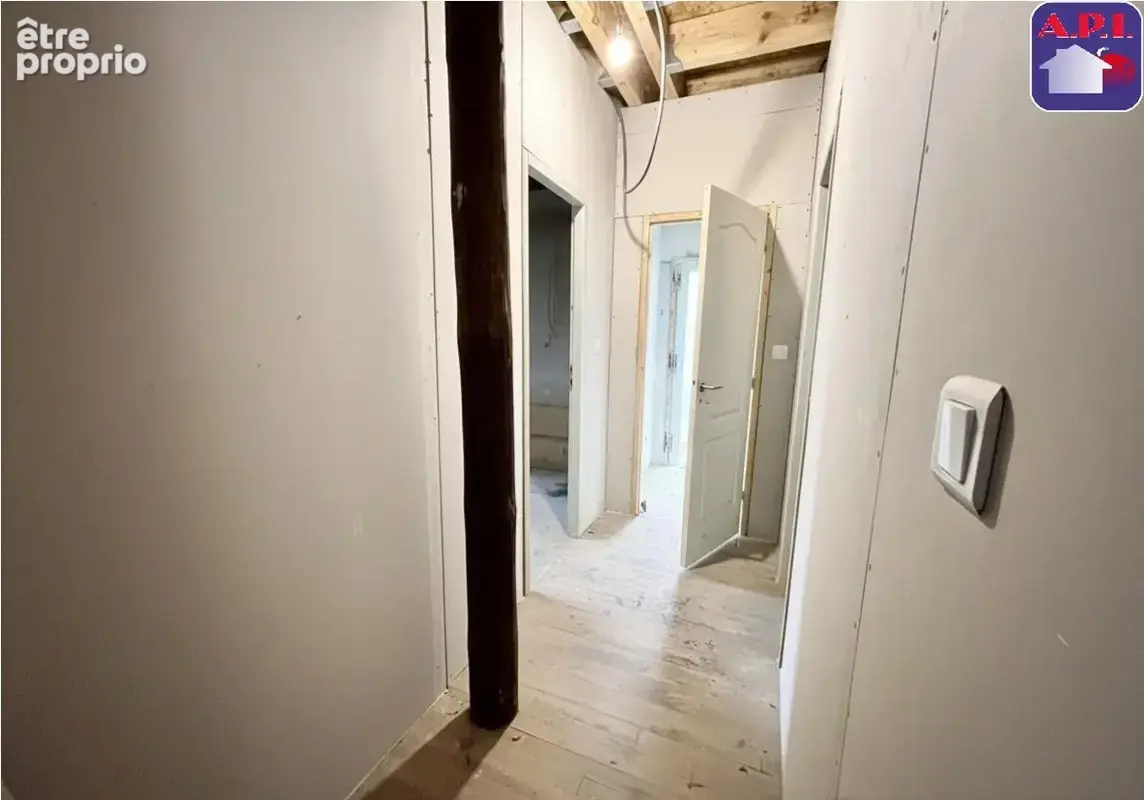 Maison 3 pièces 120 m² à vendre à Illier-Et-Laramade (09220) - photo 4