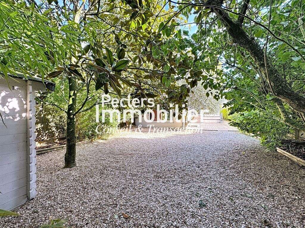 Maison à RUEIL-MALMAISON