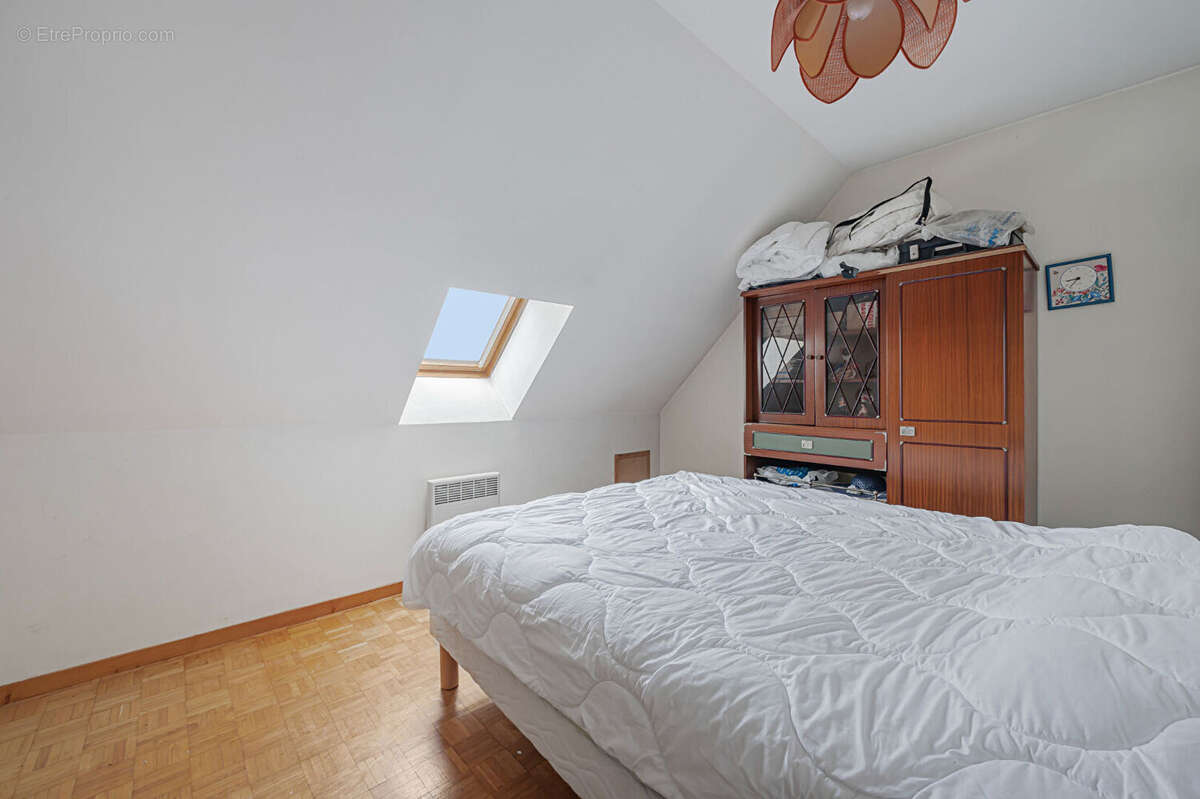 Maison avec grand jardin et terrasse - Calme et verdure - photo 16