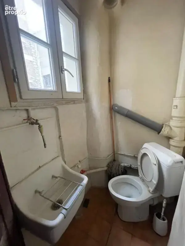 75010 paris - chambre 7m2 - canal saint-martin / colonel fabien / hôpital saint-louis - photo 6