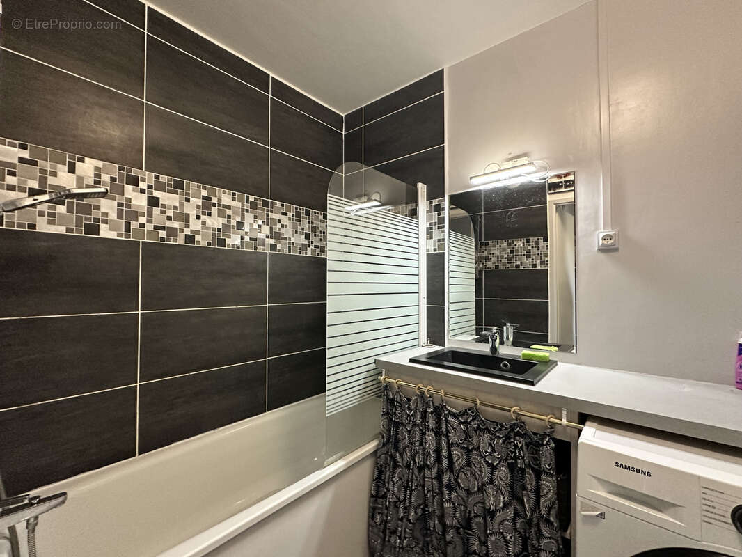 Appartement à SAINT-LYS