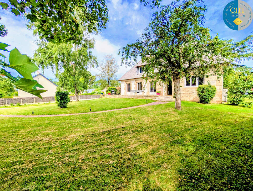 Exclusivité : grande maison familiale rénovée en 2024   guer bellevue (56380) avec cht immobilier - photo 52