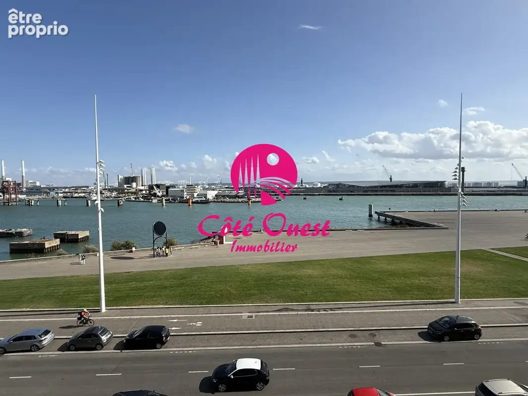 Appartement à LE HAVRE