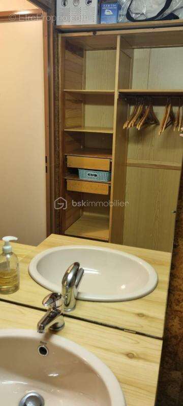 Appartement à SAINT-LARY-SOULAN