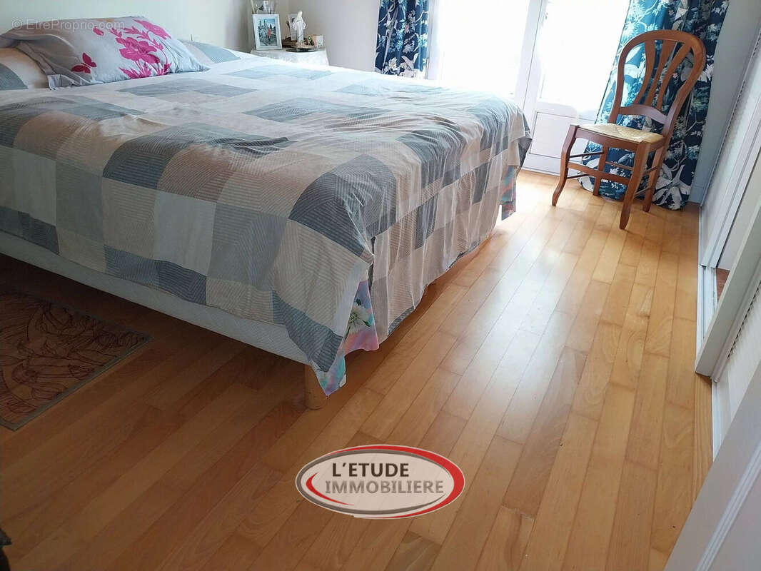 Photo 7 - Maison à SAINTE-PAZANNE