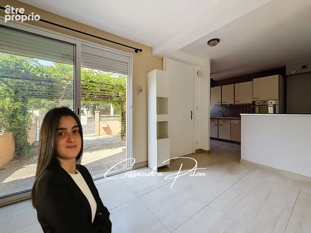 Maison 4 pièces 110 m² à vendre à Perpignan (66000) - photo 1