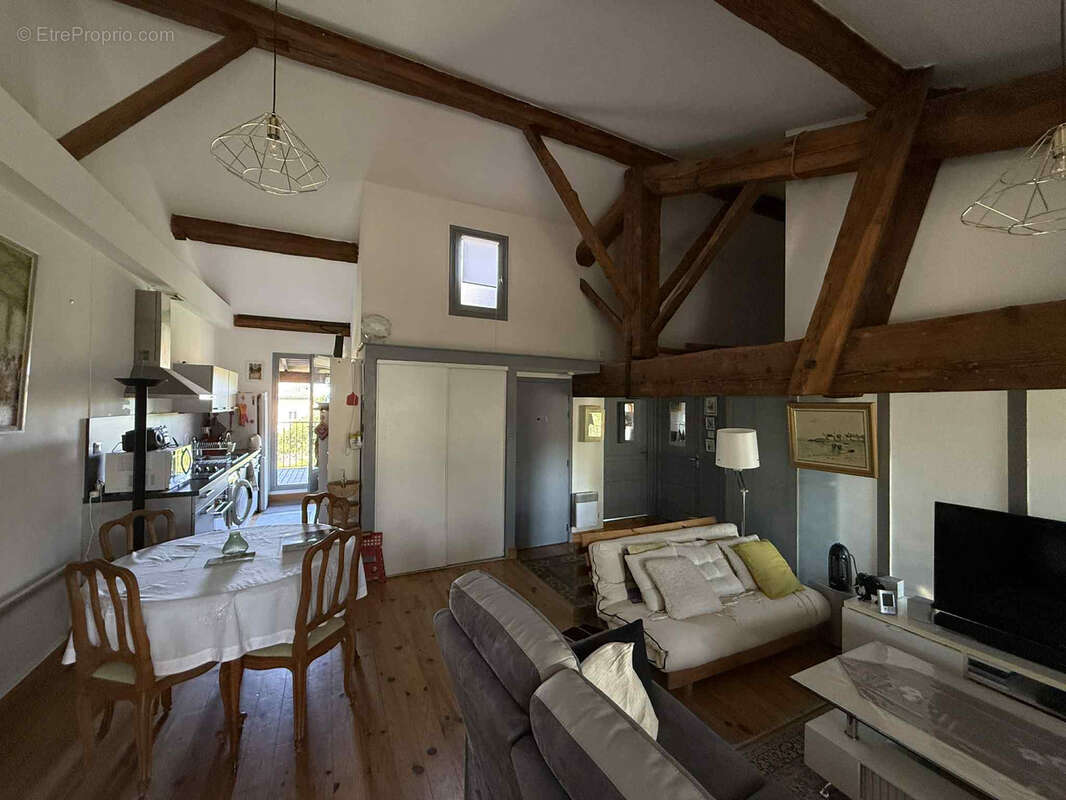 Appartement à CARCASSONNE