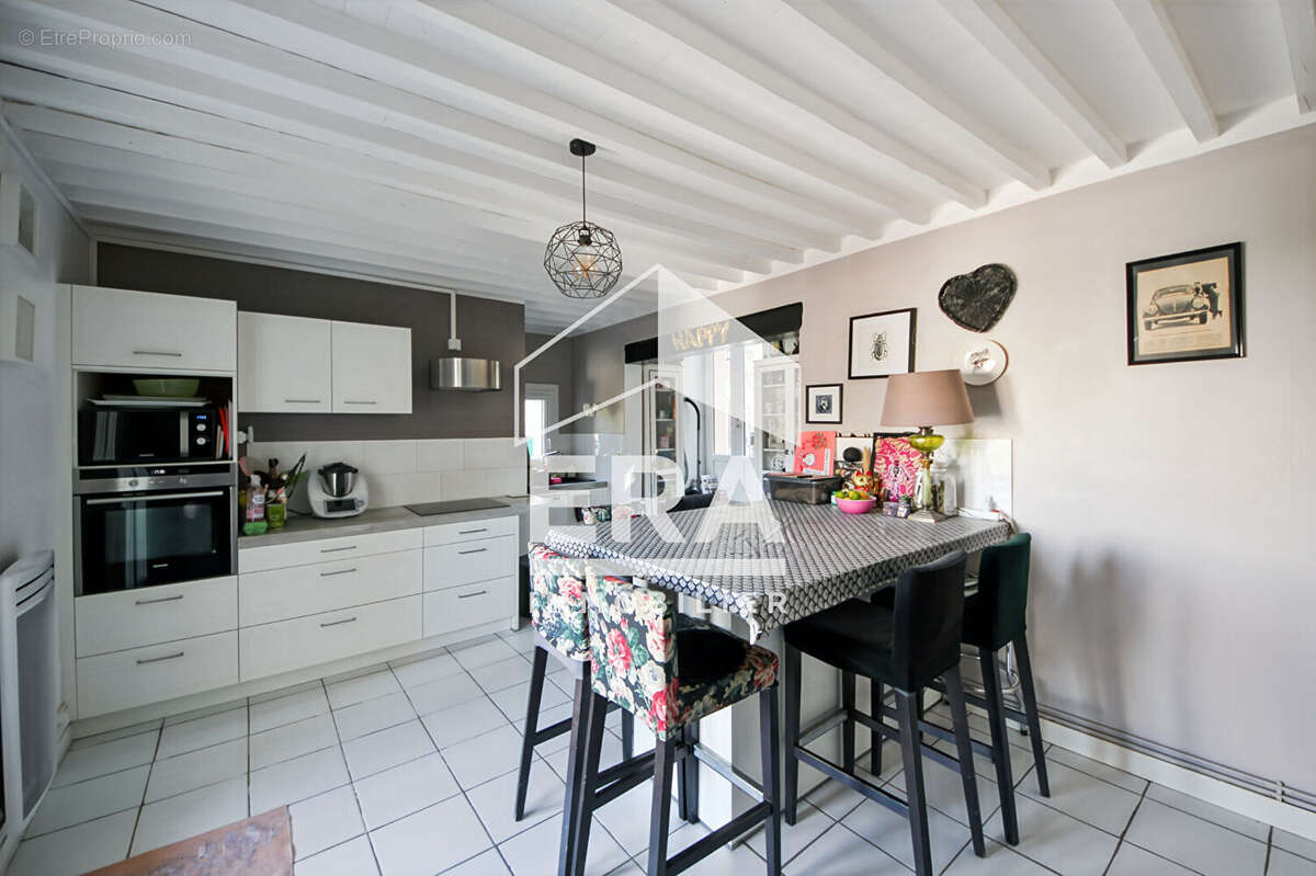 Maison à BARBENTANE