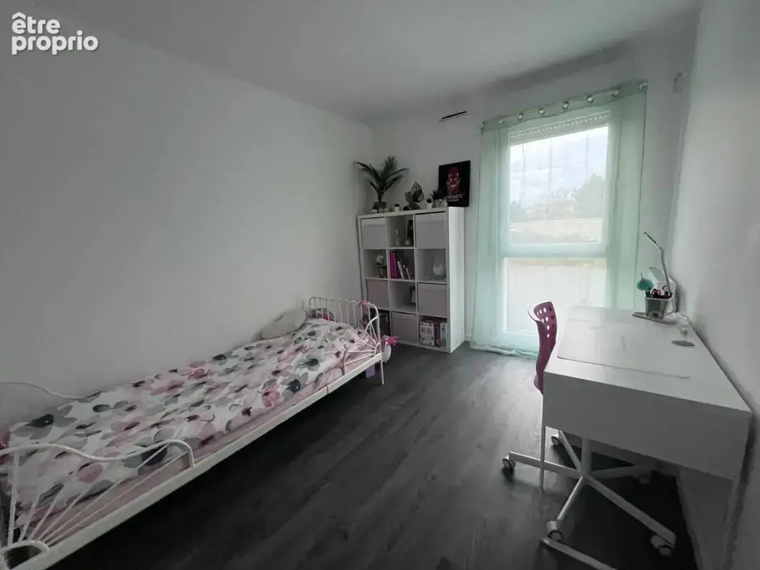 Maison de 4 pièces de 79 m² à Bondy - photo 17