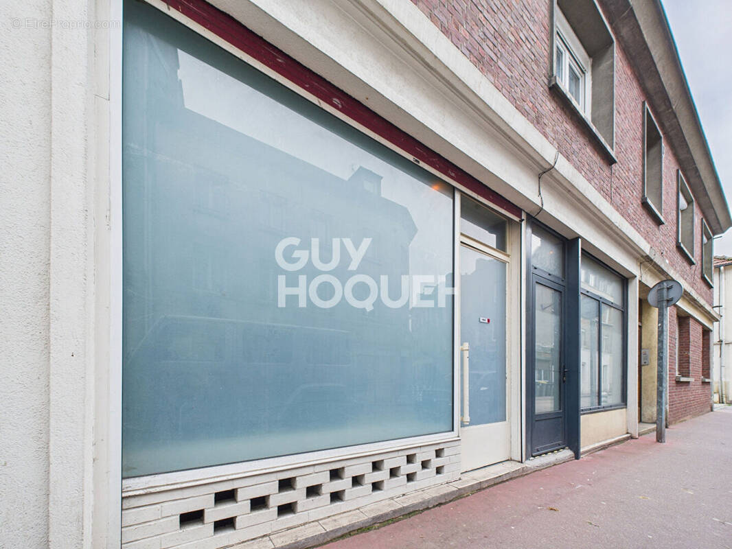 Appartement à ELBEUF