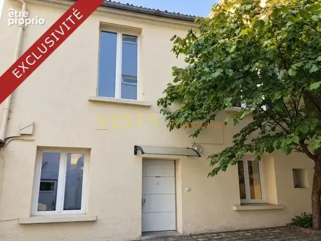 facade cour