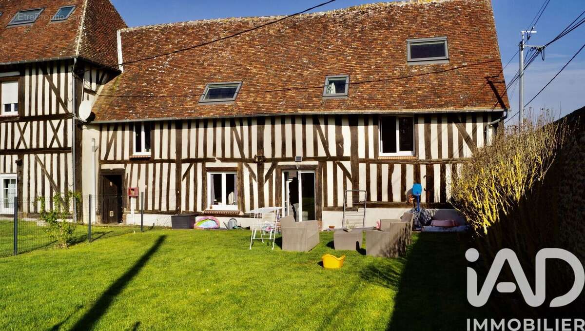 Photo 4 - Appartement à BOURTH